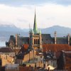 14. světová gymnaestráda, Lausanne 2011