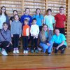 Krajská soutěž v zimním pětiboji Hořice 2016