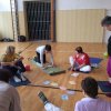Seminář jógy v Hradci Králové - 23.1.2016