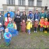 Tajný výlet R+D květen 2011